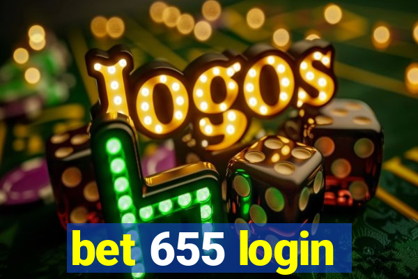 bet 655 login